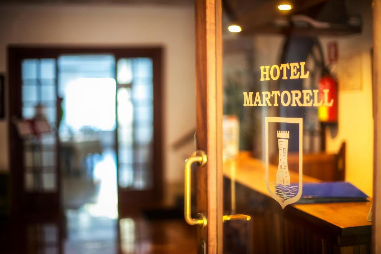 Hotel Martorell By Mhr Colonia de Sant Jordi Bagian luar foto