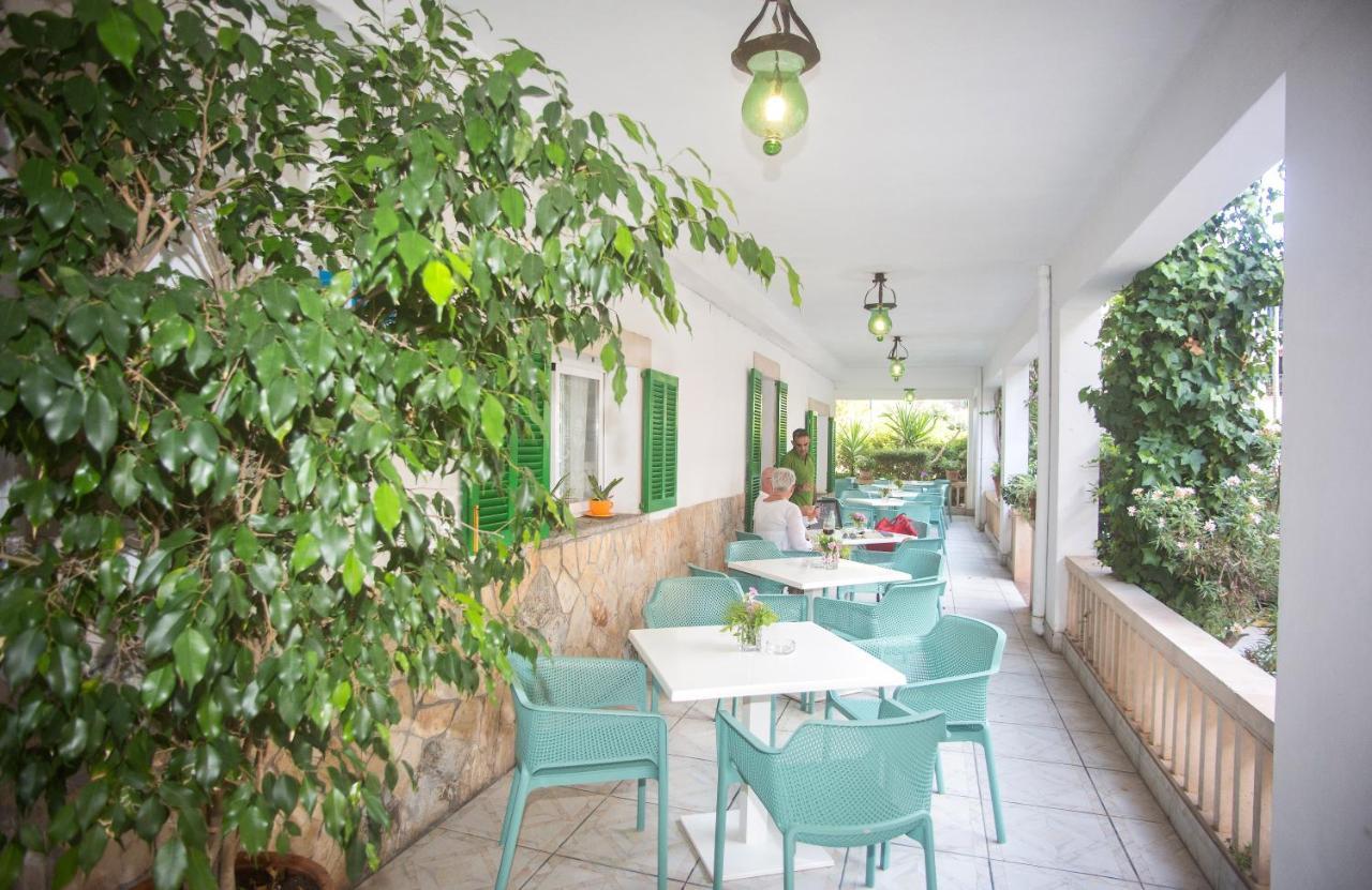 Hotel Martorell By Mhr Colonia de Sant Jordi Bagian luar foto