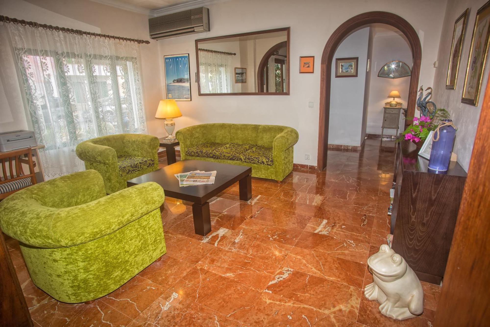 Hotel Martorell By Mhr Colonia de Sant Jordi Bagian luar foto