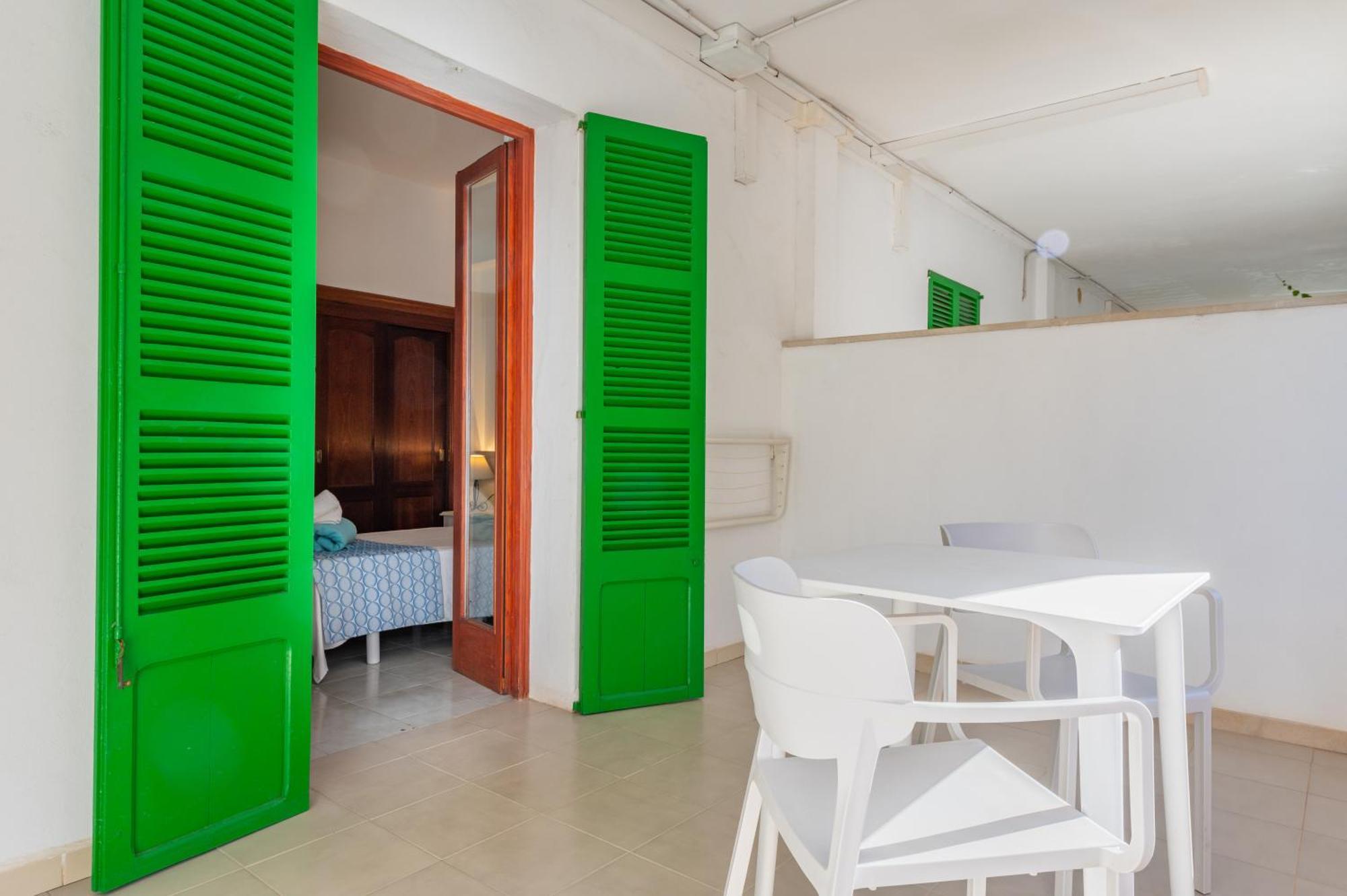 Hotel Martorell By Mhr Colonia de Sant Jordi Bagian luar foto