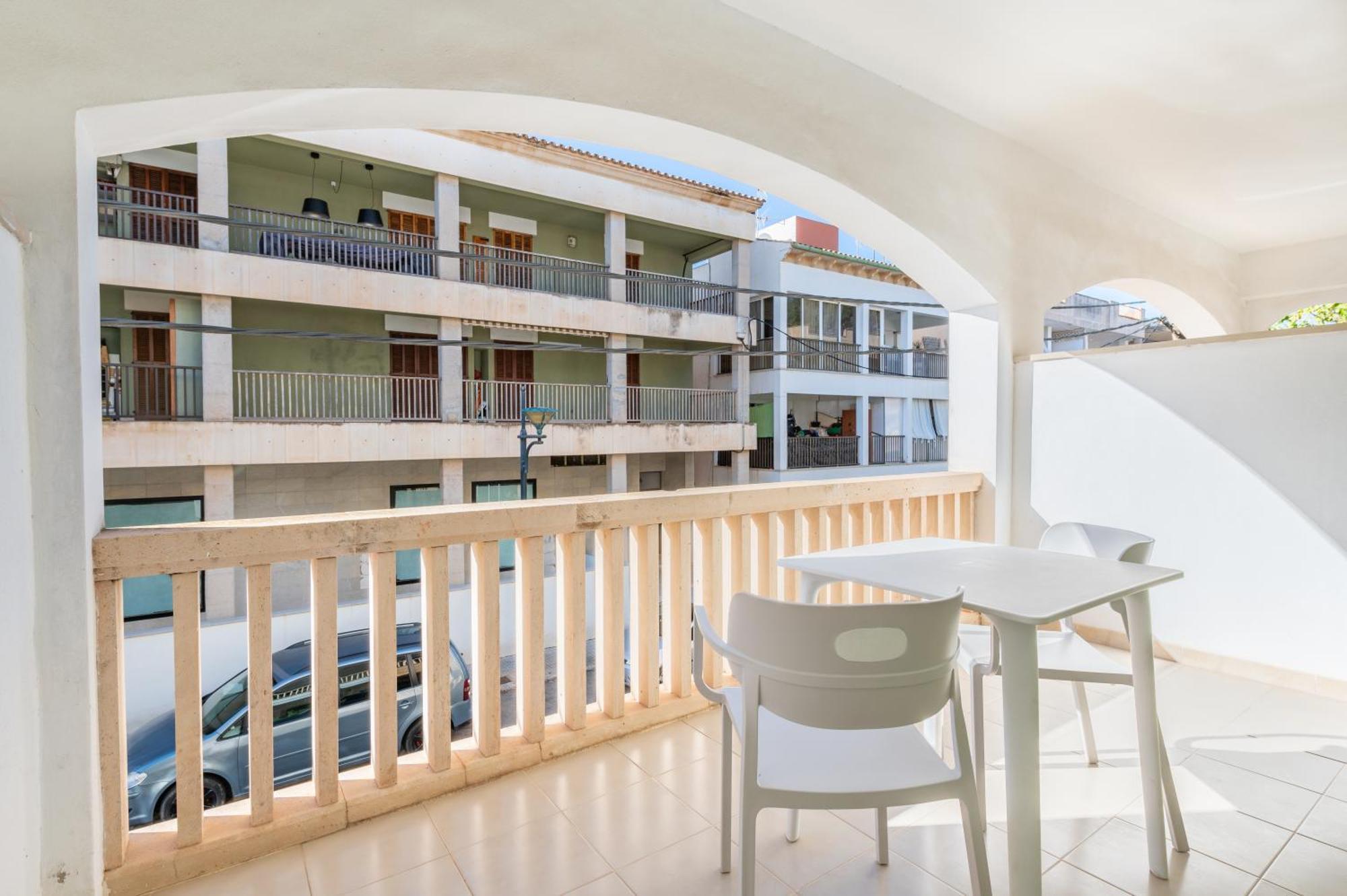Hotel Martorell By Mhr Colonia de Sant Jordi Bagian luar foto