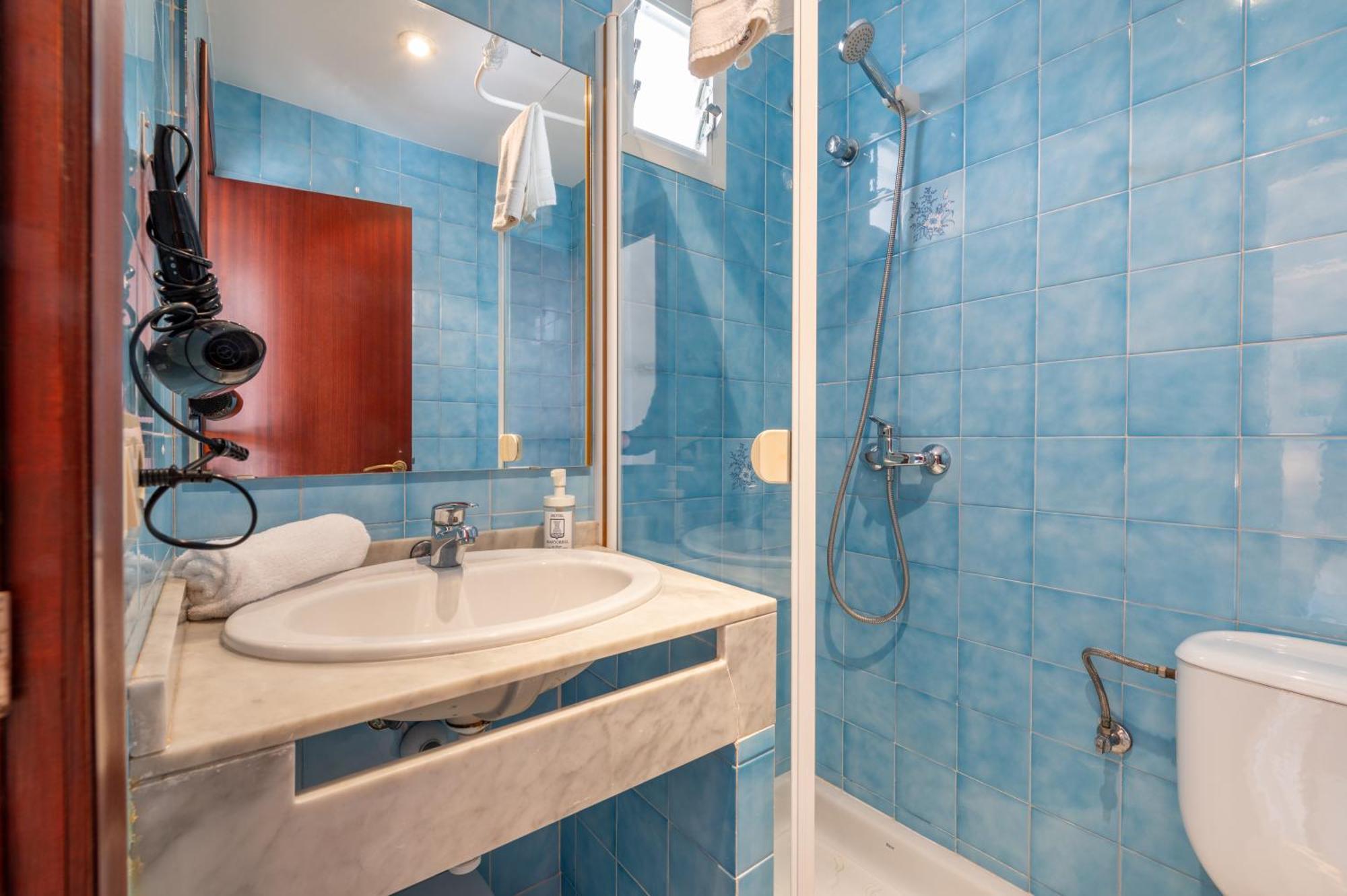 Hotel Martorell By Mhr Colonia de Sant Jordi Bagian luar foto