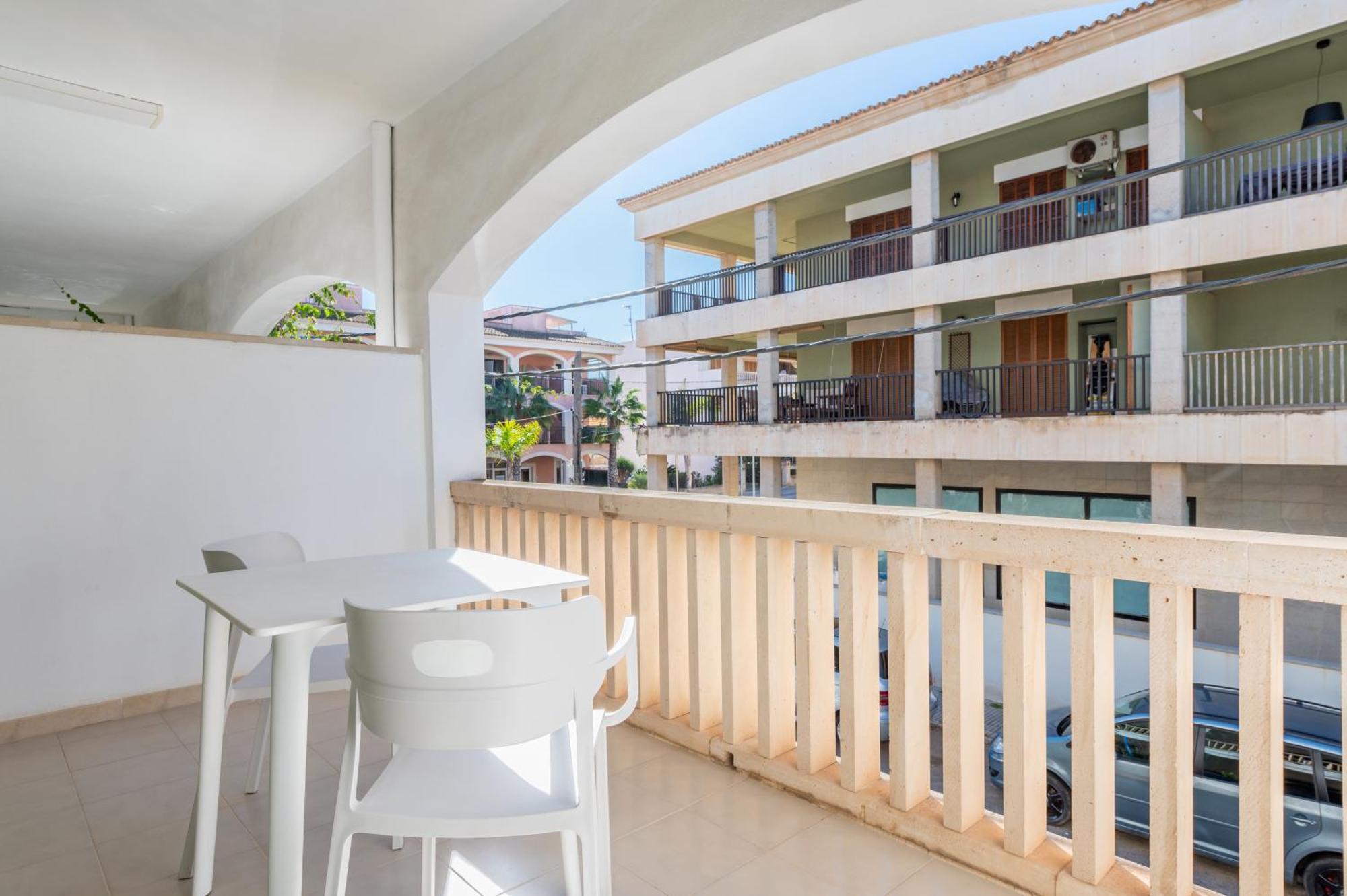 Hotel Martorell By Mhr Colonia de Sant Jordi Bagian luar foto