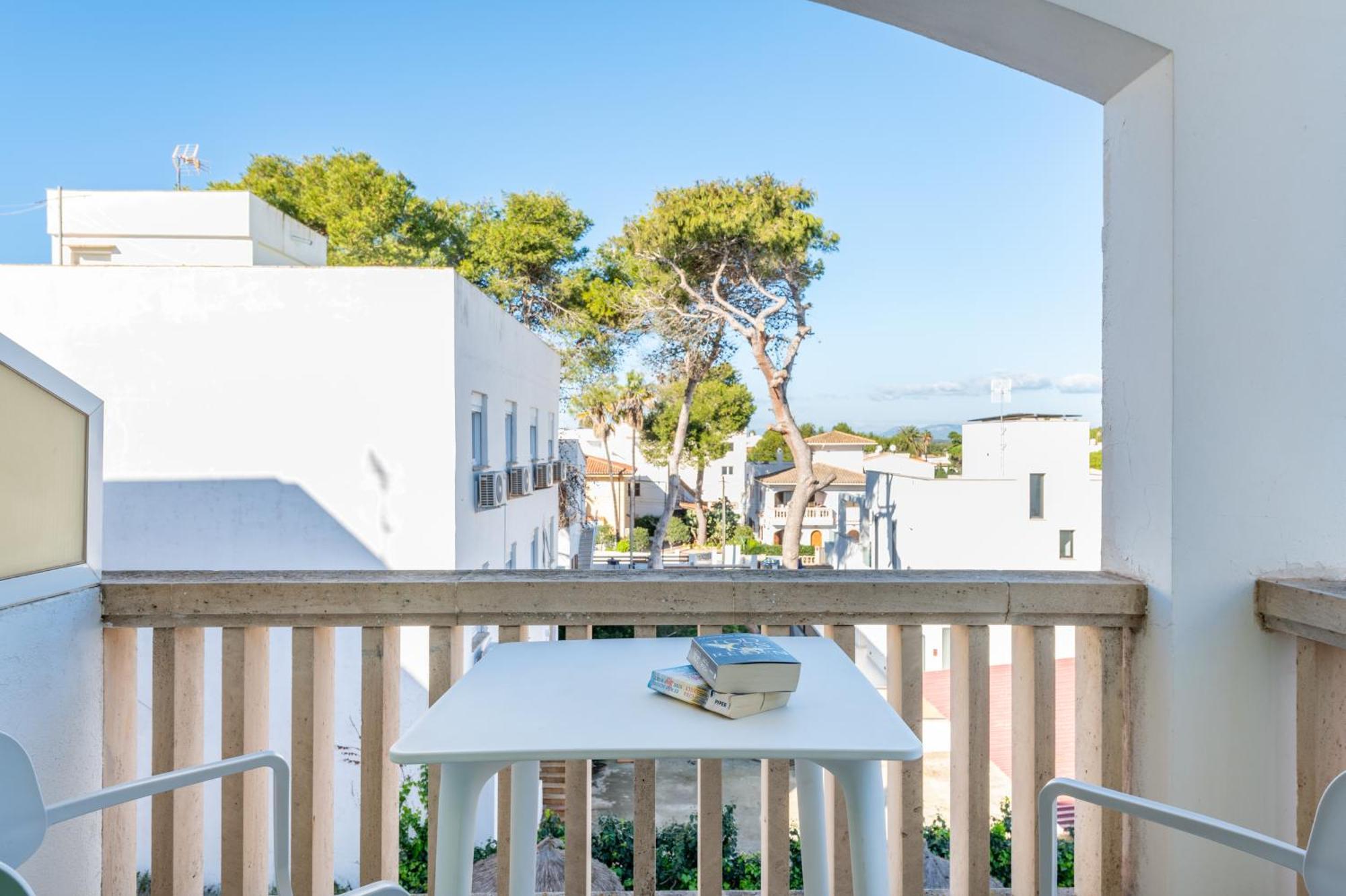 Hotel Martorell By Mhr Colonia de Sant Jordi Bagian luar foto