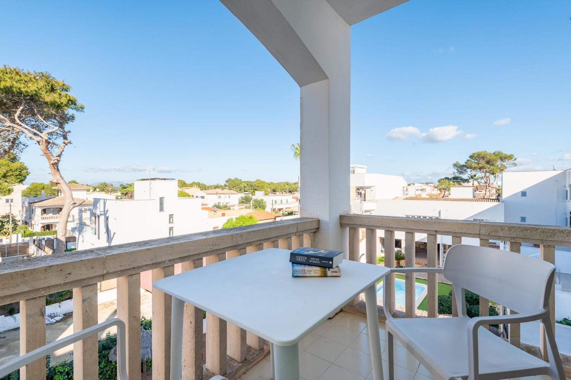 Hotel Martorell By Mhr Colonia de Sant Jordi Bagian luar foto