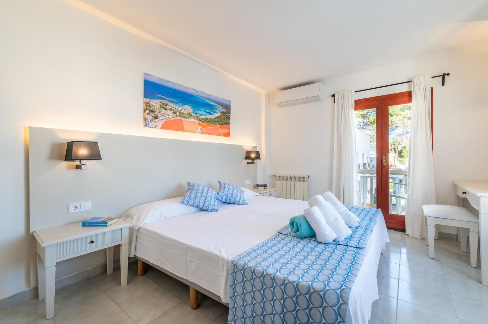 Hotel Martorell By Mhr Colonia de Sant Jordi Bagian luar foto