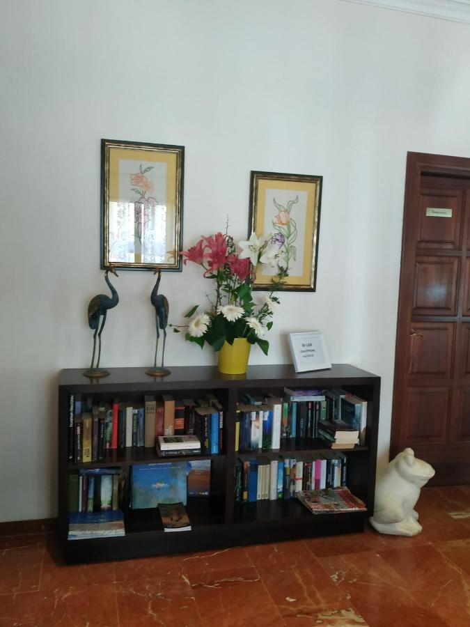 Hotel Martorell By Mhr Colonia de Sant Jordi Bagian luar foto
